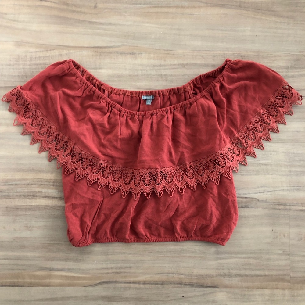 Women’s top
